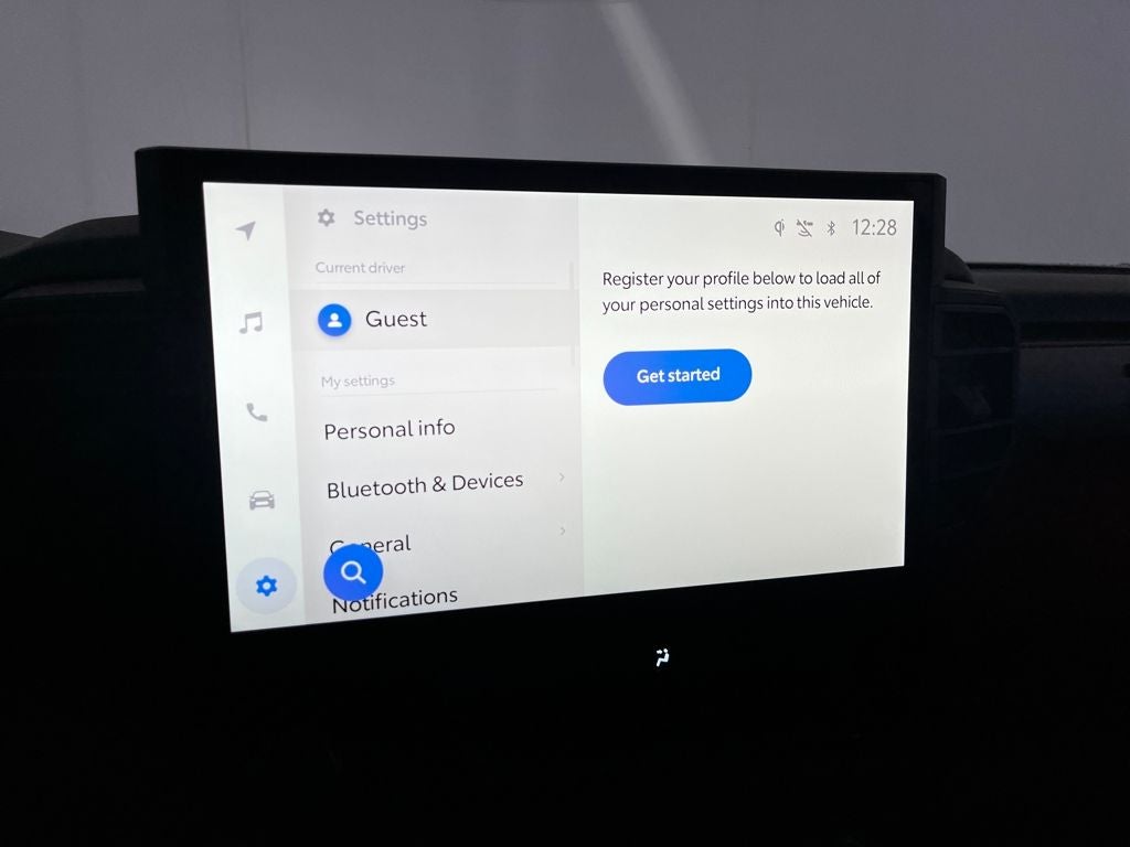 2026 Toyota Tundra i-FORCE MAX TRD Pro
