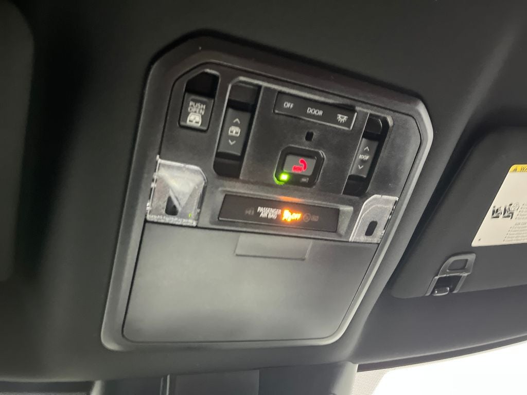 2026 Toyota Tundra i-FORCE MAX TRD Pro