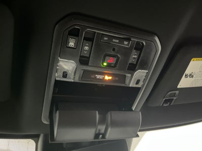 2026 Toyota Tundra i-FORCE MAX TRD Pro