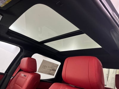 2026 Toyota Tundra i-FORCE MAX TRD Pro