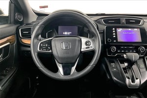 2019 Honda CR-V EX FWD