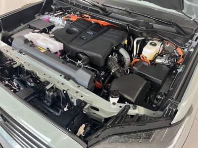 2026 Toyota Sequoia SR5