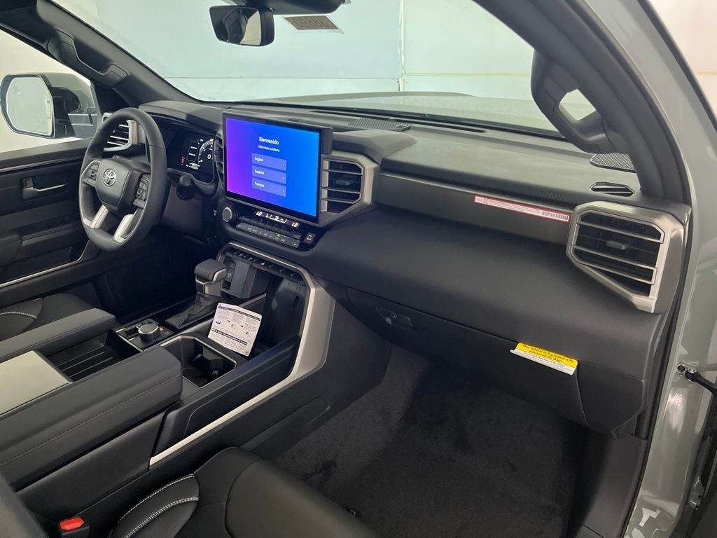 2026 Toyota Sequoia SR5