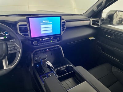 2026 Toyota Sequoia SR5