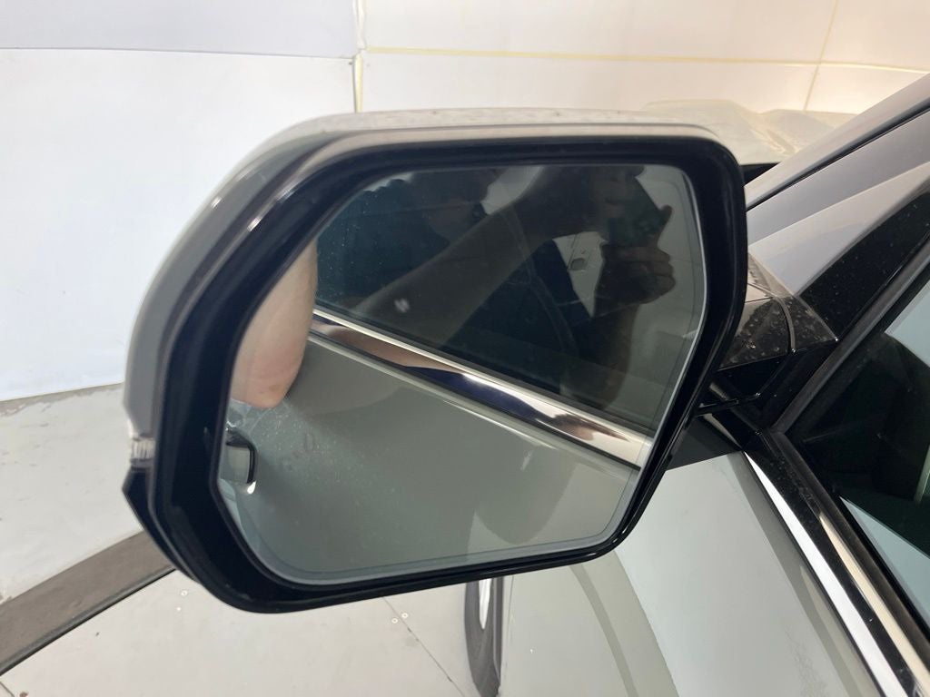 2026 Toyota Sequoia SR5
