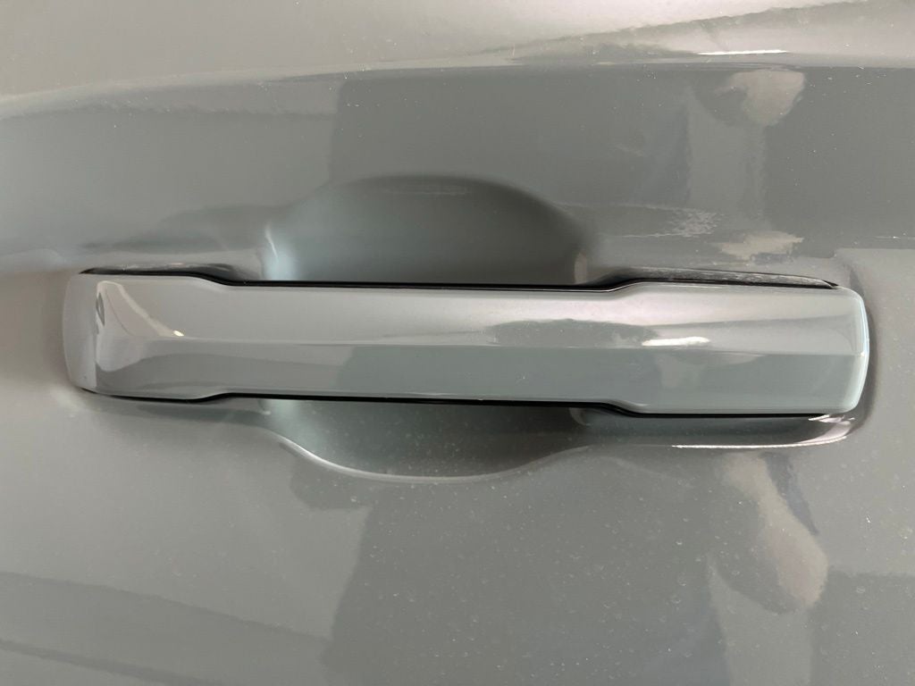 2026 Toyota Sequoia SR5