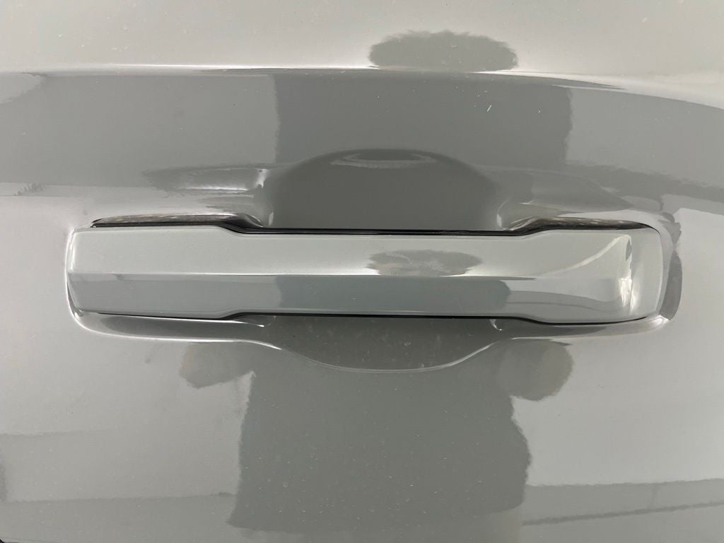 2026 Toyota Sequoia SR5