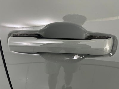 2026 Toyota Sequoia SR5