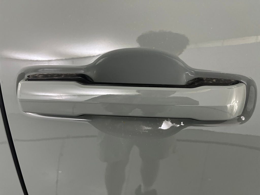 2026 Toyota Sequoia SR5