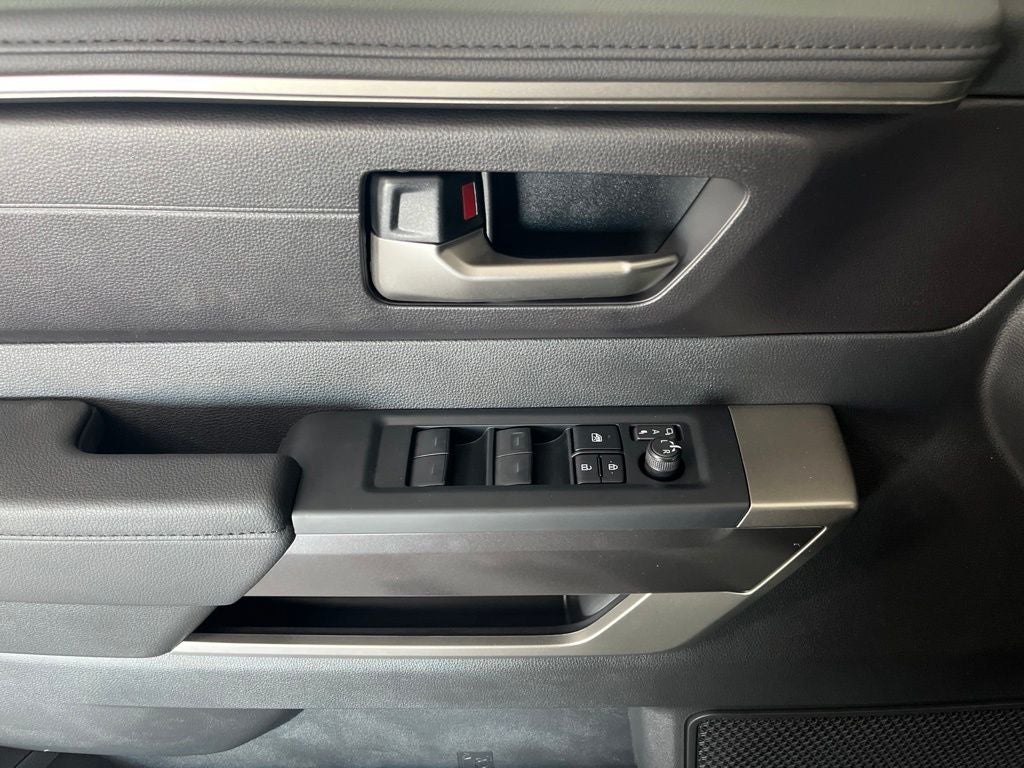 2026 Toyota Sequoia SR5