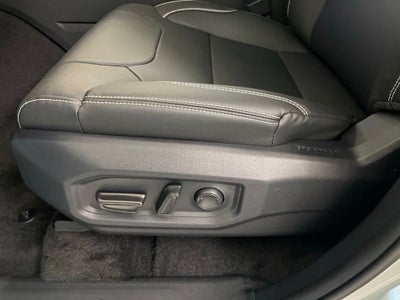 2026 Toyota Sequoia SR5