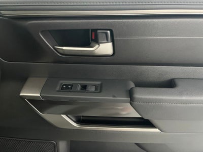 2026 Toyota Sequoia SR5