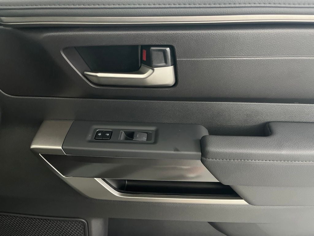 2026 Toyota Sequoia SR5