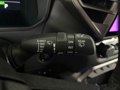 2026 Toyota Sequoia SR5