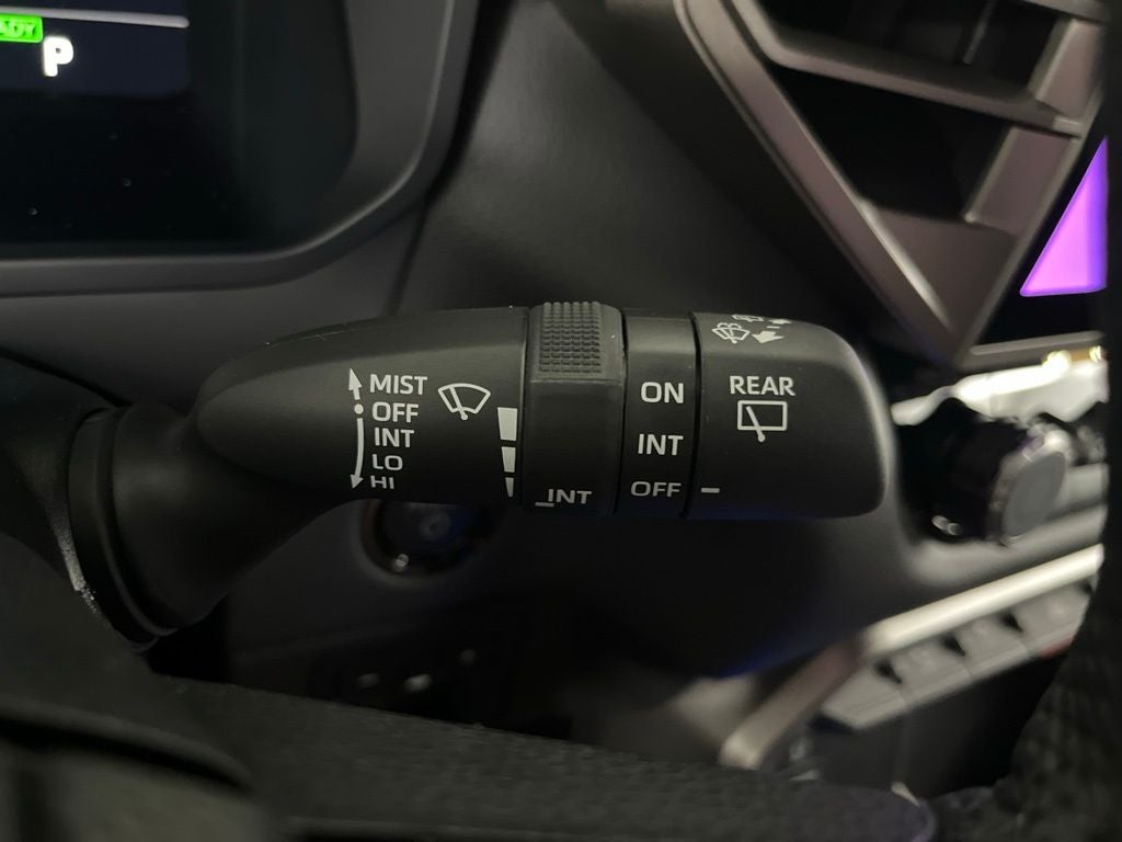 2026 Toyota Sequoia SR5