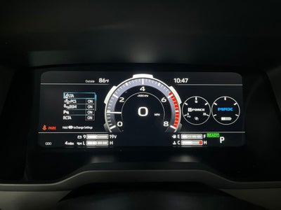 2026 Toyota Sequoia SR5