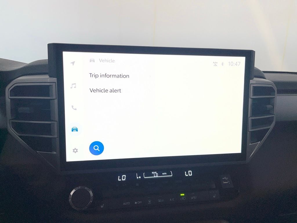 2026 Toyota Sequoia SR5