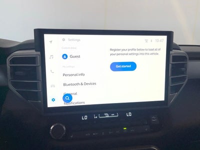 2026 Toyota Sequoia SR5