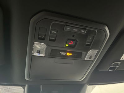 2026 Toyota Sequoia SR5