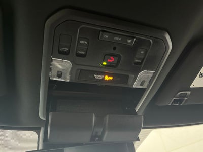 2026 Toyota Sequoia SR5