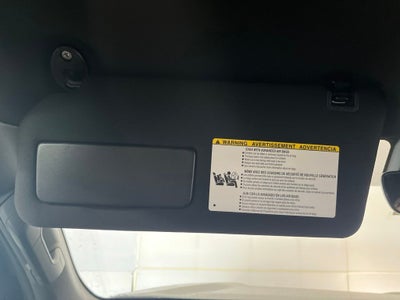 2026 Toyota Sequoia SR5
