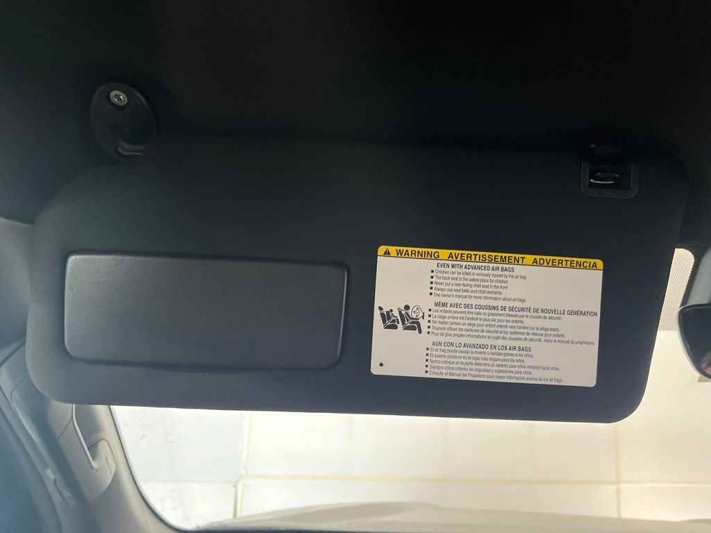 2026 Toyota Sequoia SR5