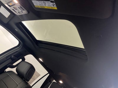 2026 Toyota Sequoia SR5