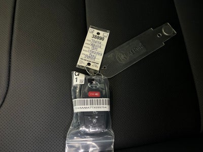 2026 Toyota Sequoia SR5