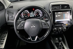 2023 Mitsubishi Outlander Sport 2.0 ES AWC 4WD