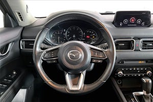 2019 Mazda CX-5 Grand Touring 4WD
