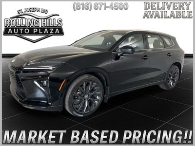 2026 Toyota Crown Signia Limited