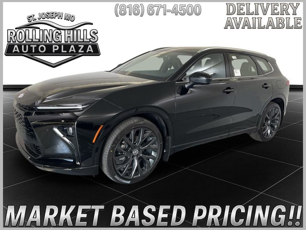 2026 Toyota Crown Signia Limited