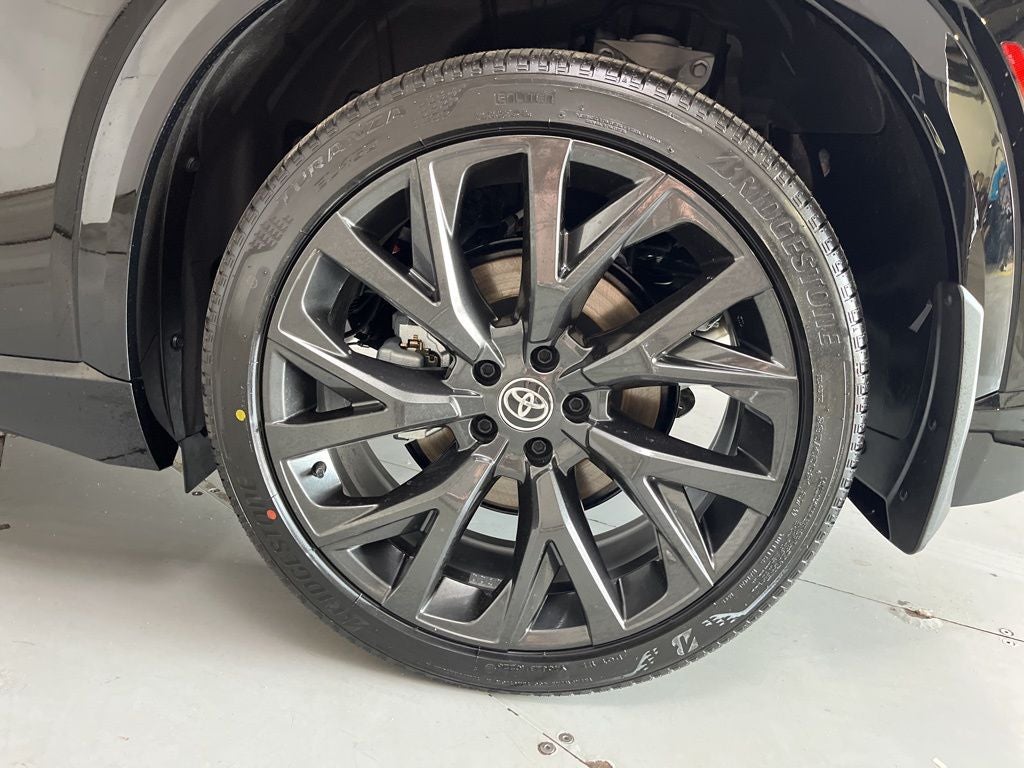 2026 Toyota Crown Signia Limited