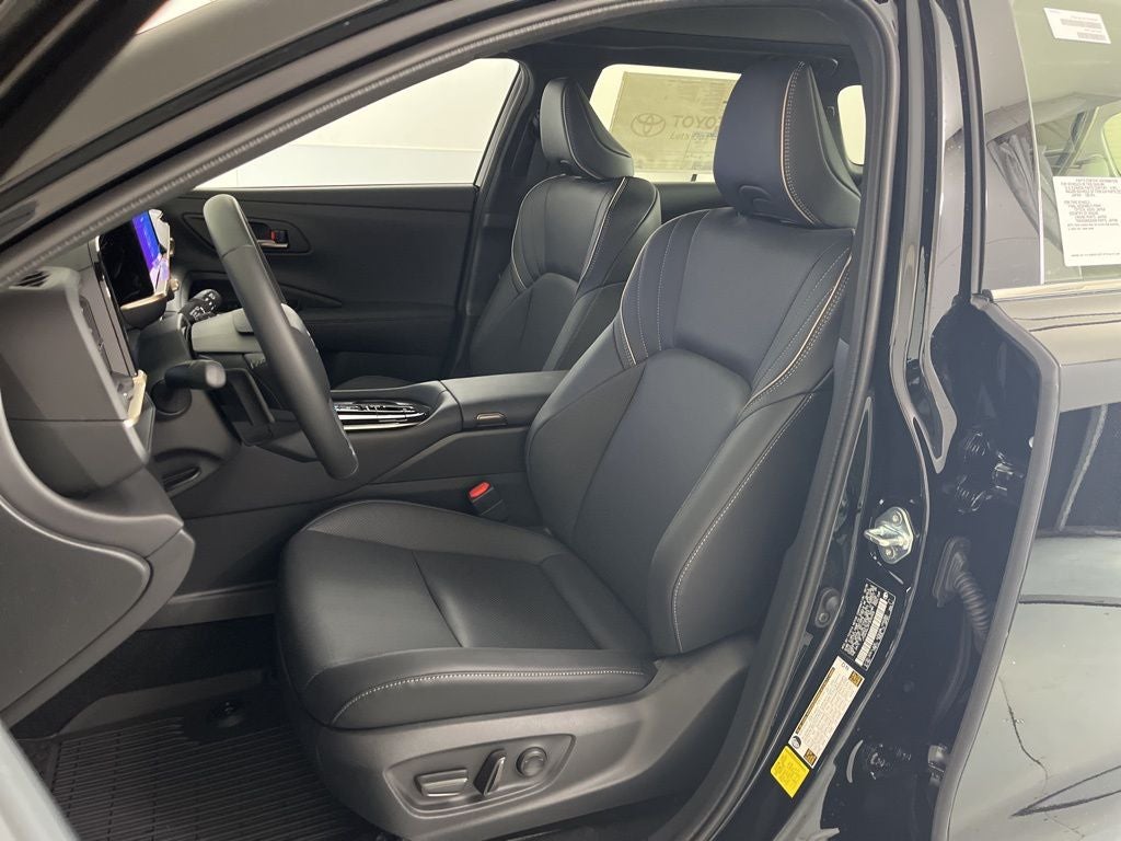 2026 Toyota Crown Signia Limited