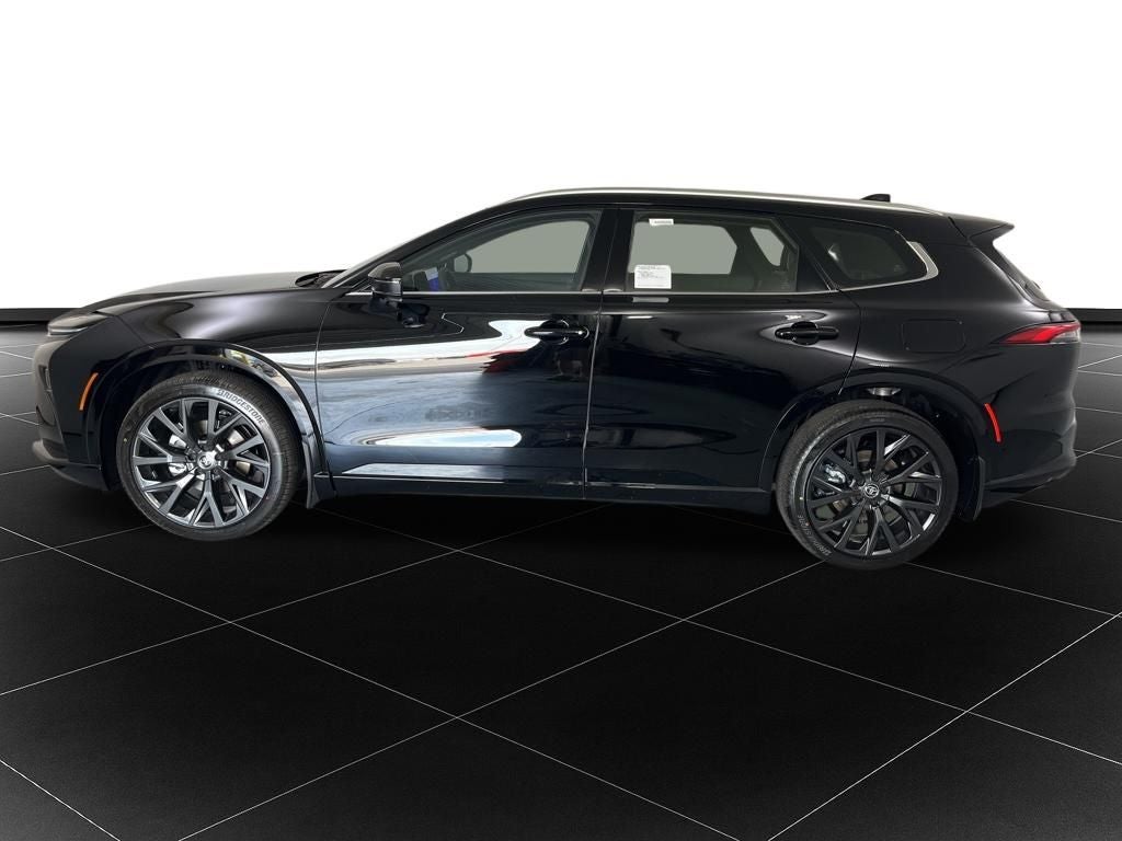 2026 Toyota Crown Signia Limited