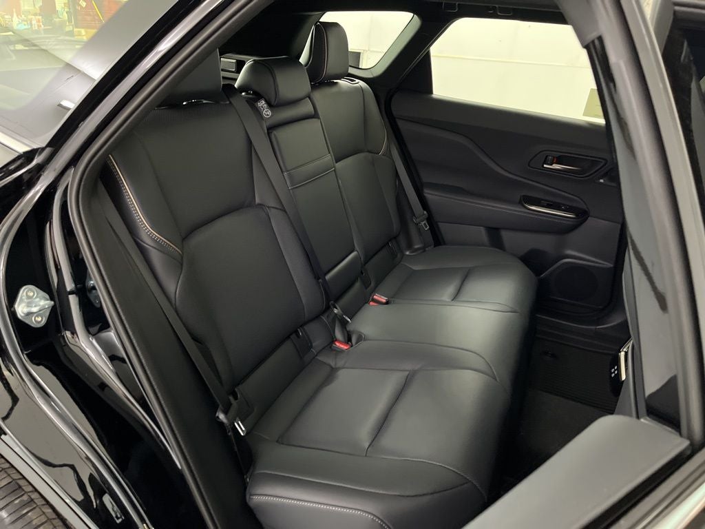 2026 Toyota Crown Signia Limited