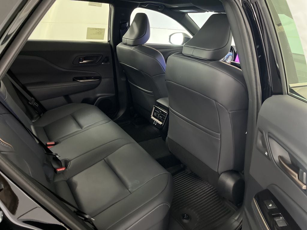 2026 Toyota Crown Signia Limited