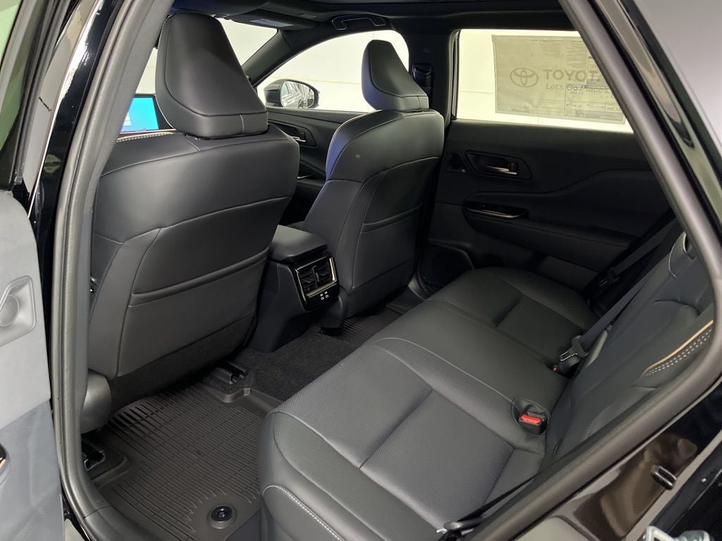 2026 Toyota Crown Signia Limited