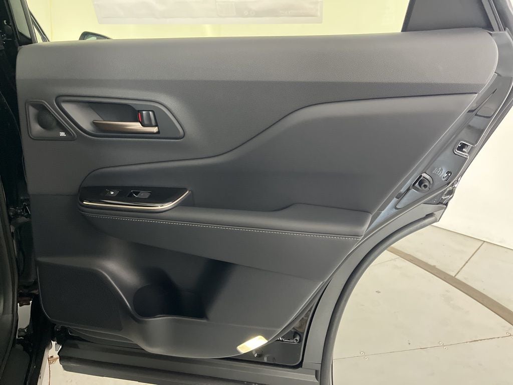 2026 Toyota Crown Signia Limited