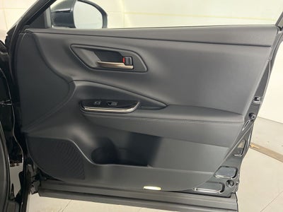 2026 Toyota Crown Signia Limited