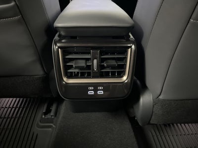 2026 Toyota Crown Signia Limited