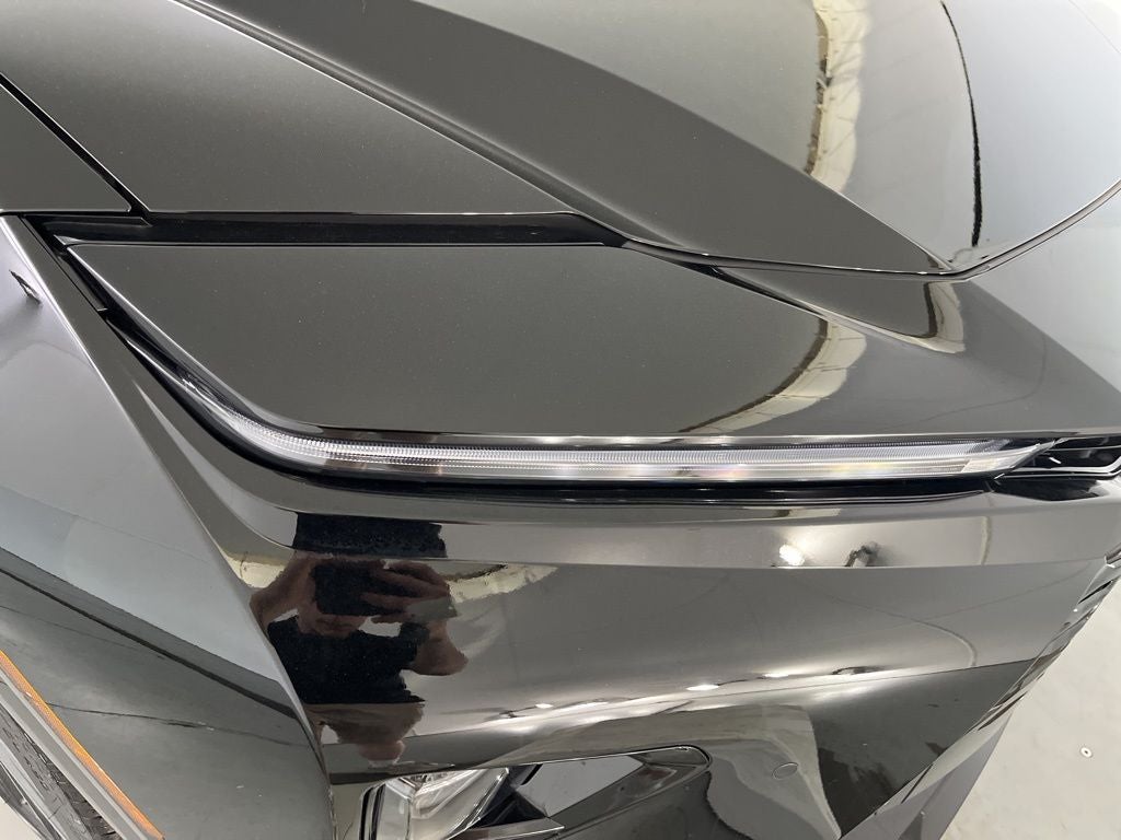 2026 Toyota Crown Signia Limited