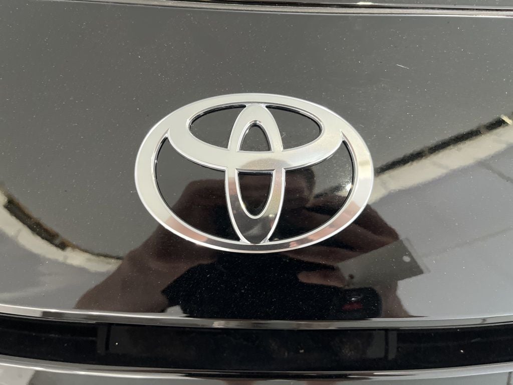 2026 Toyota Crown Signia Limited