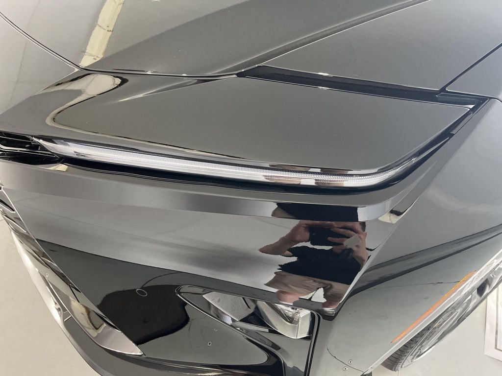 2026 Toyota Crown Signia Limited