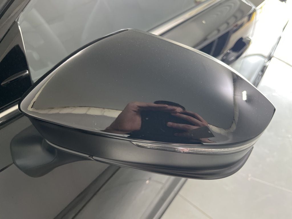 2026 Toyota Crown Signia Limited