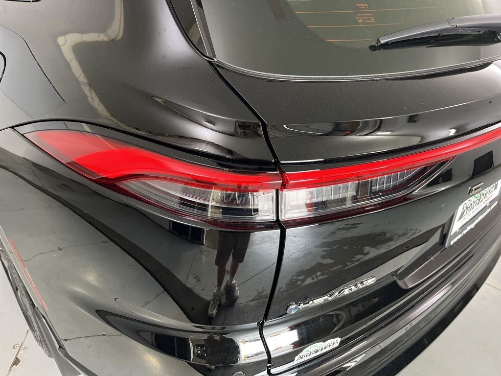 2026 Toyota Crown Signia Limited