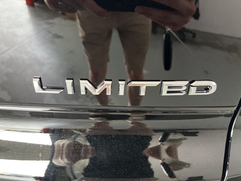 2026 Toyota Crown Signia Limited