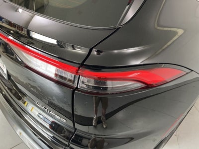 2026 Toyota Crown Signia Limited