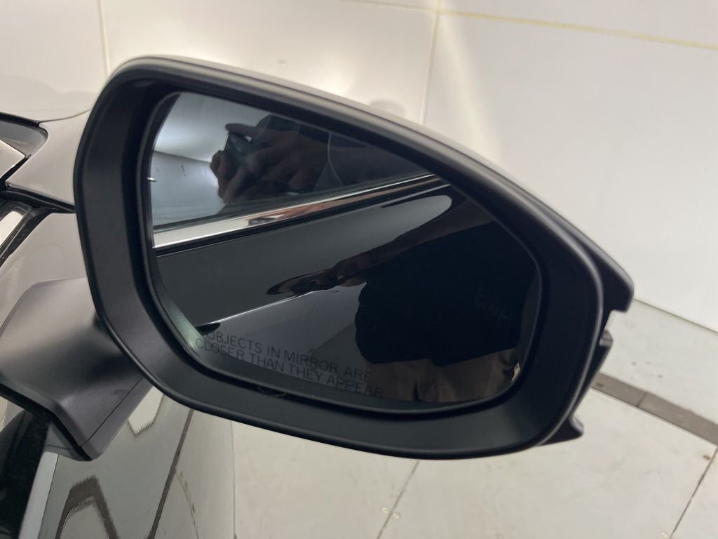 2026 Toyota Crown Signia Limited