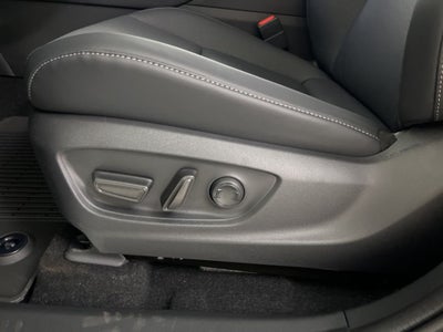 2026 Toyota Crown Signia Limited